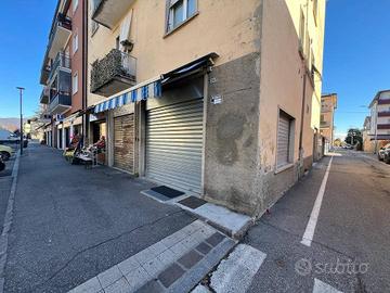 Immobile di 155 m² con 3 locali a Bergamo