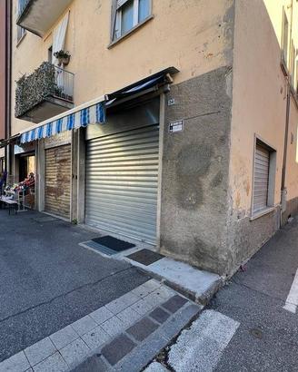 Immobile di 155 m² con 3 locali a Bergamo