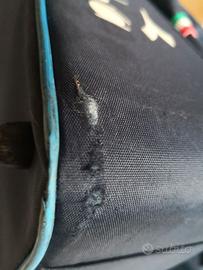 Borsone Diadora per campionato mondiale di Calcio