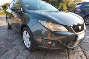 Seat Ibiza 1.2 GPL 5p. Style Dual