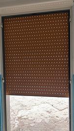 Tapparelle in pvc