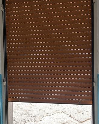 Tapparelle in pvc