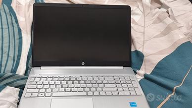hp 15s fq 2172ns - i3 1115g4 3.0ghz - 16gb 3200hz