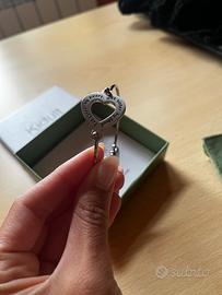 Bracciale in acciaio