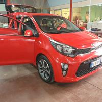 Kia Picanto 1.0 12V 5 porte Cool