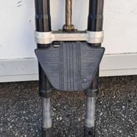 FORCELLA COMPLETA APRILIA RS 125