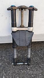 FORCELLA COMPLETA APRILIA RS 125