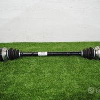 BMW F20 F30 F36 Semiasse posteriore destro | 11715