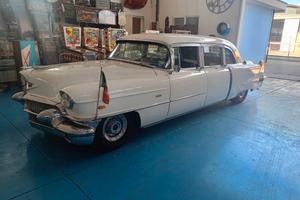 Cadillac Fleetwood 75 Presidenziale