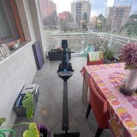 Vogatore HORIZON OXFORD 6