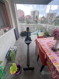 Vogatore HORIZON OXFORD 6