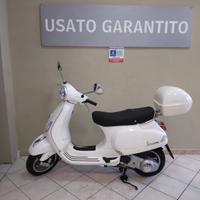 Vespa LX 125, 2012, bianca, 27274km