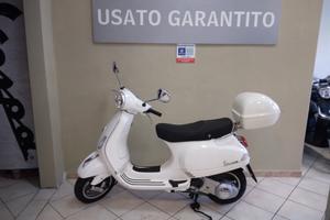 Vespa LX 125, 2012, bianca, 27274km