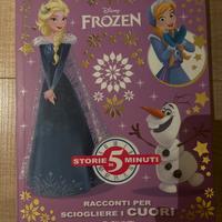 Libro Frozen