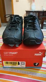Puma Tazon 6, Sneaker Black, taglia 39