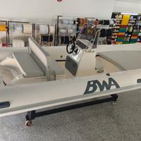 BWA 610 California Speciale