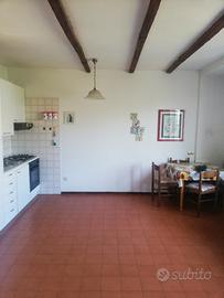 Monolocale zona Tor Sapienza