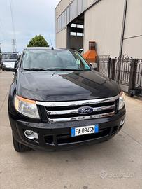 Ford Ranger 2015