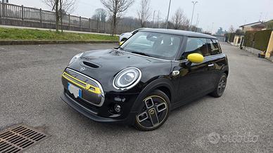 MINI COOPER SE FULL ELETRICS