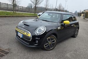 MINI COOPER SE FULL ELETRICS