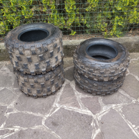 Gomme off Road quad aeon cobra 400