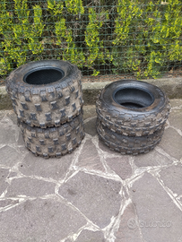 Gomme off Road quad aeon cobra 400