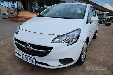 Opel Corsa 1.4 90CV GPL Tech 5 porte Cosmo