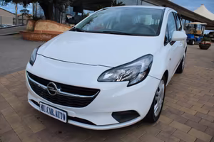 Opel Corsa 1.4 90CV GPL Tech 5 porte Cosmo