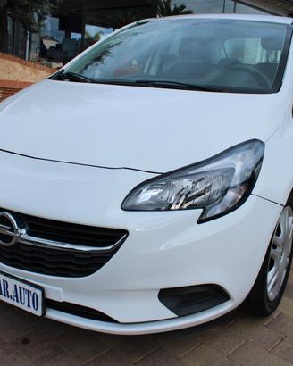 Opel Corsa 1.4 90CV GPL Tech 5 porte Cosmo