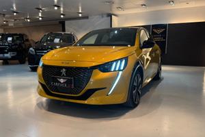 PEUGEOT 208 PURETECH 1.2B 101CV - 2019