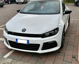 Scirocco 1.4 tsi 160cv - valuto proposte