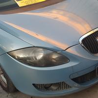 Ricambi vari seat leon anno 2006 cc 1.9 d