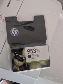 Cartuccia HP 953 XL Nero - NUOVA 