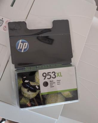 Cartuccia HP 953 XL Nero - NUOVA 