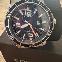 Citizen orologio. Uomo