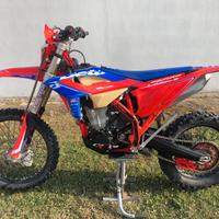 Beta RR Enduro 350 - 2021