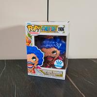 Funko Pop Emporio Ivankov 1906 - Funko Exclusive