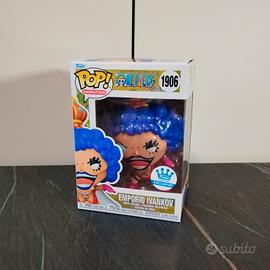 Funko Pop Emporio Ivankov 1906 - Funko Exclusive