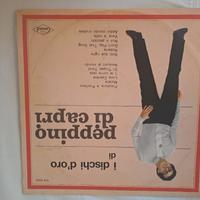 LP VINILE di Peppino di Capri
