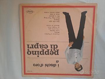 LP VINILE di Peppino di Capri