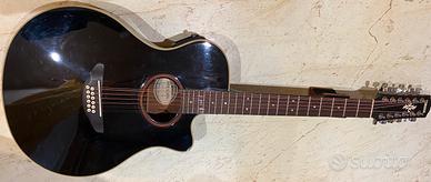 Yamaha APX - 5 - 12A  Chitarra 12 corde