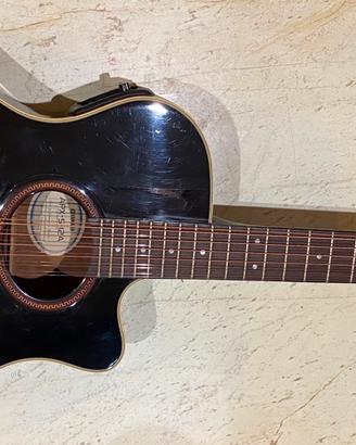 Chitarra 12 corde - Yamaha APX-5-12A+Custodia orig