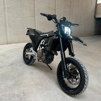 Husqvarna 701 sm 2019