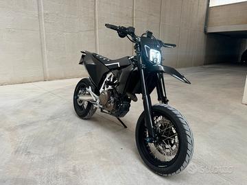 Husqvarna 701 sm 2019