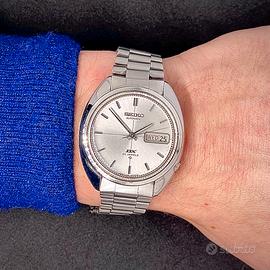 Seiko DX automatic vintage Ottobre 1967 super rare