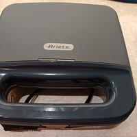 Ariete 1971 Tostiera sandwich, Piastra elettrica 