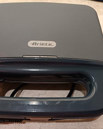 Ariete 1971 Tostiera sandwich, Piastra elettrica 