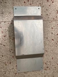 Para riduttore samurai