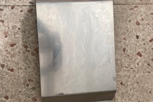 Para riduttore samurai