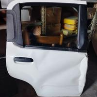 Porta Fiat Panda